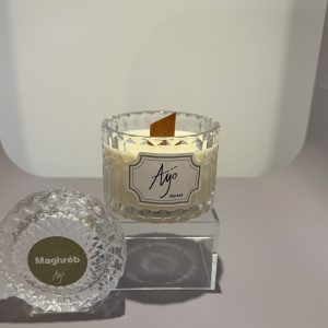 Orange Blossom (Maghréb)