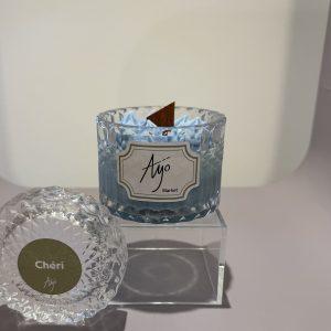 Chéri (Green Amber)