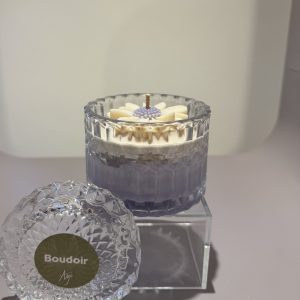 Monoï and Tiaré (Boudoir)