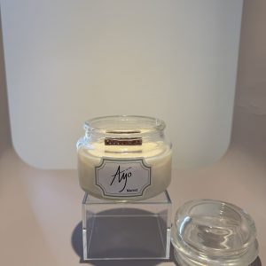 White Amber (La Danse)