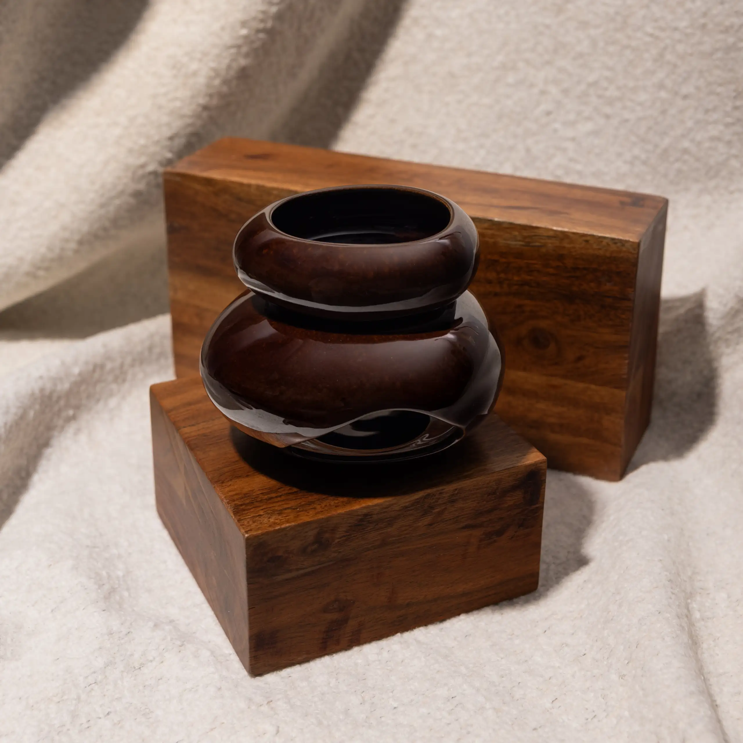 Handmade Oil Diffuser
