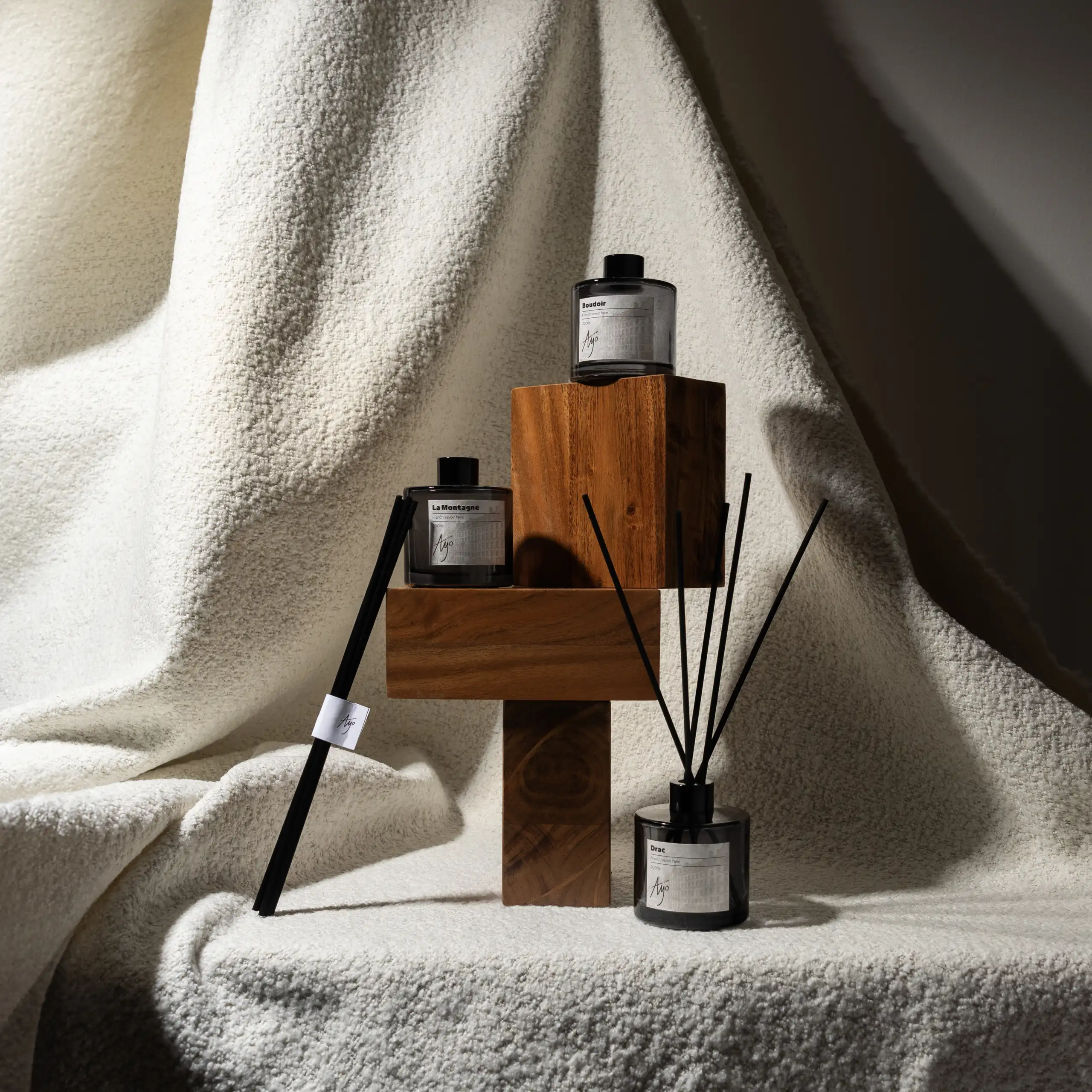 Reed Diffuser